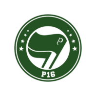 Palmeiras Antifascista